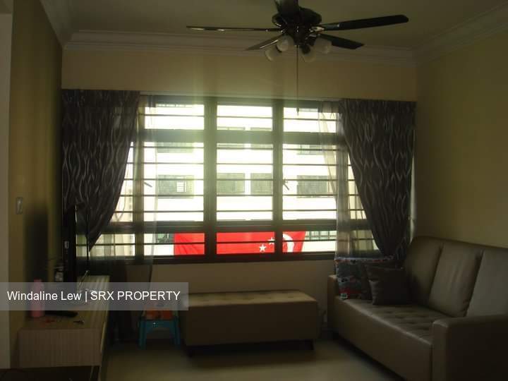 Blk 28D Dover Crescent (Queenstown), HDB 4 Rooms #234605721